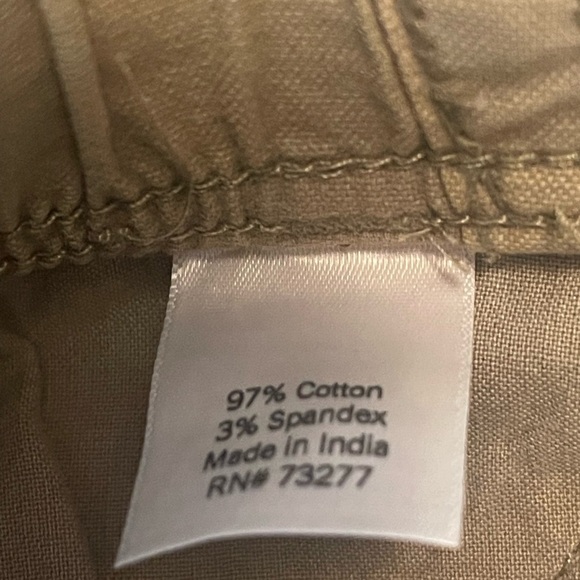 Sonoma Utility Short Size XXL, NWT - Picture 7 of 8